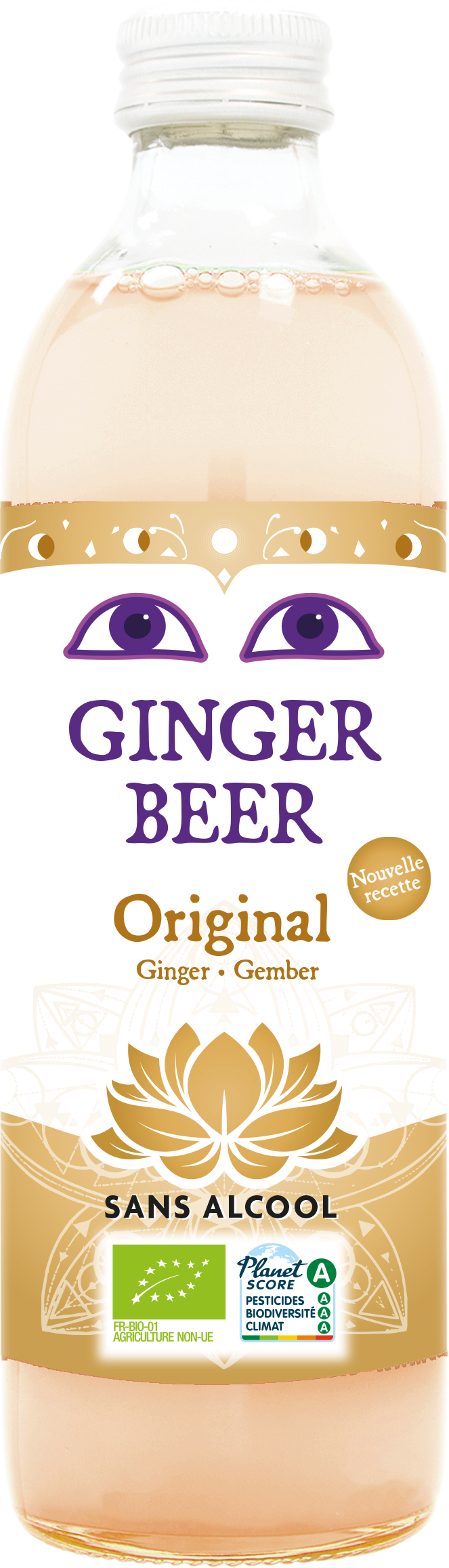 Ginger Beer Original