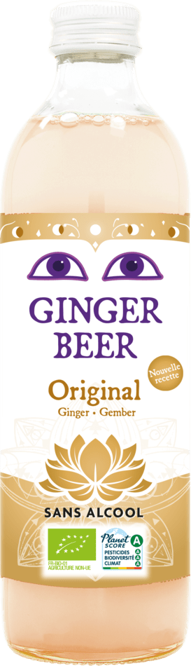 Ginger Beer Original